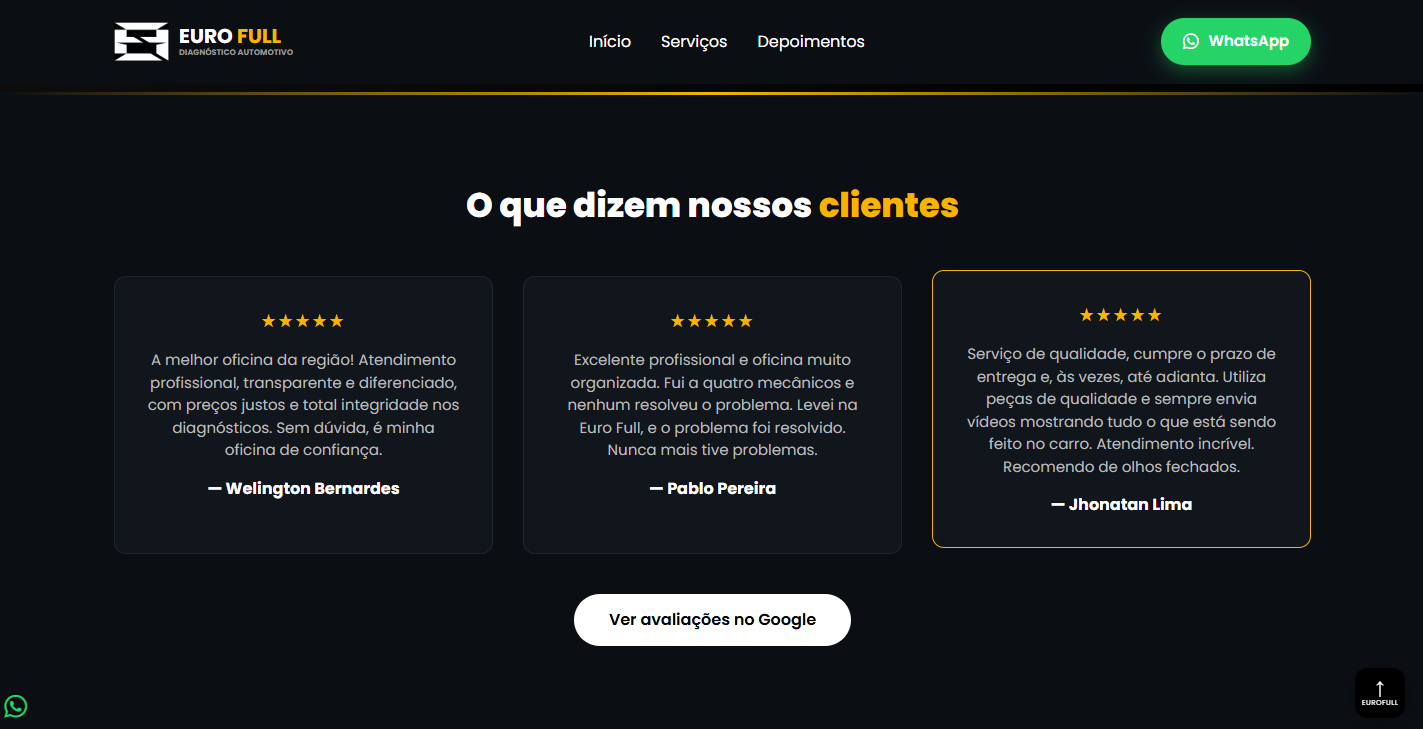 Eurofull Screenshot 4