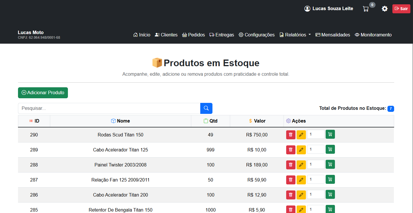 SellSoft Screenshot 4