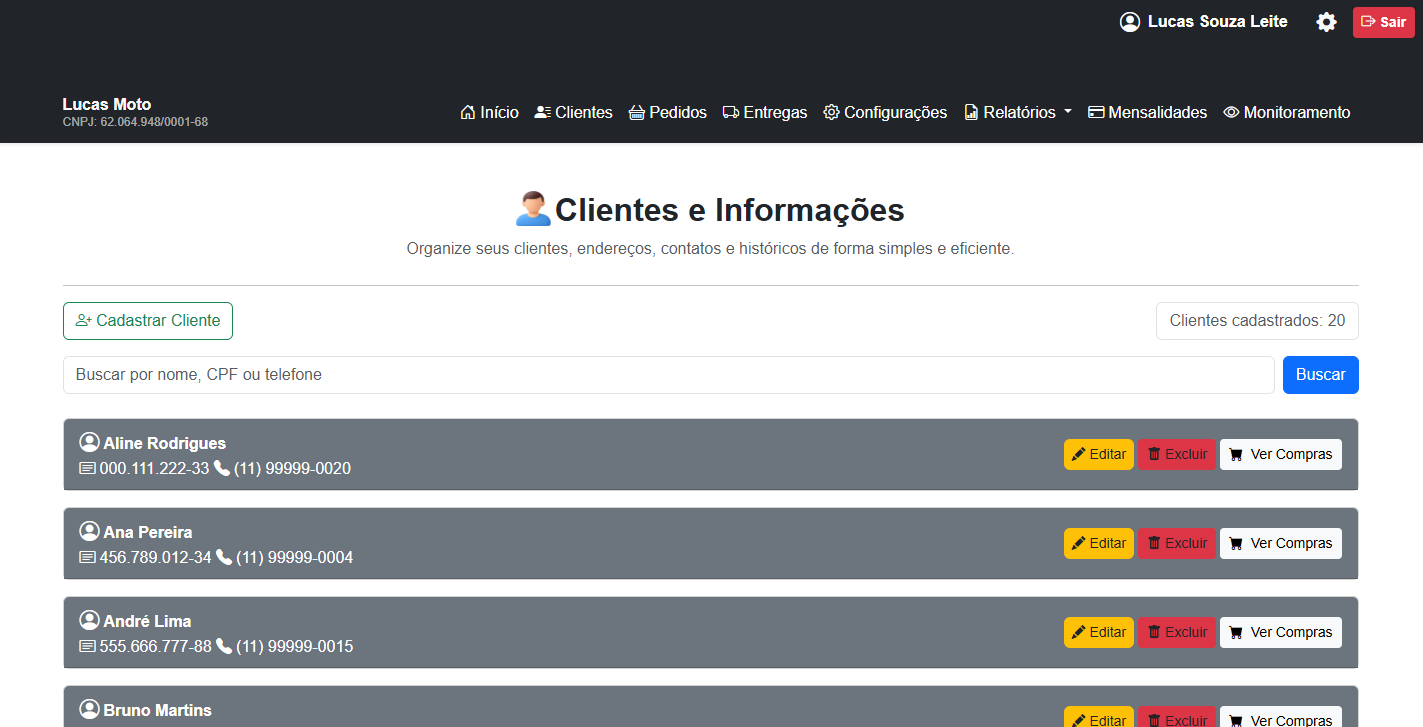 SellSoft Screenshot 5