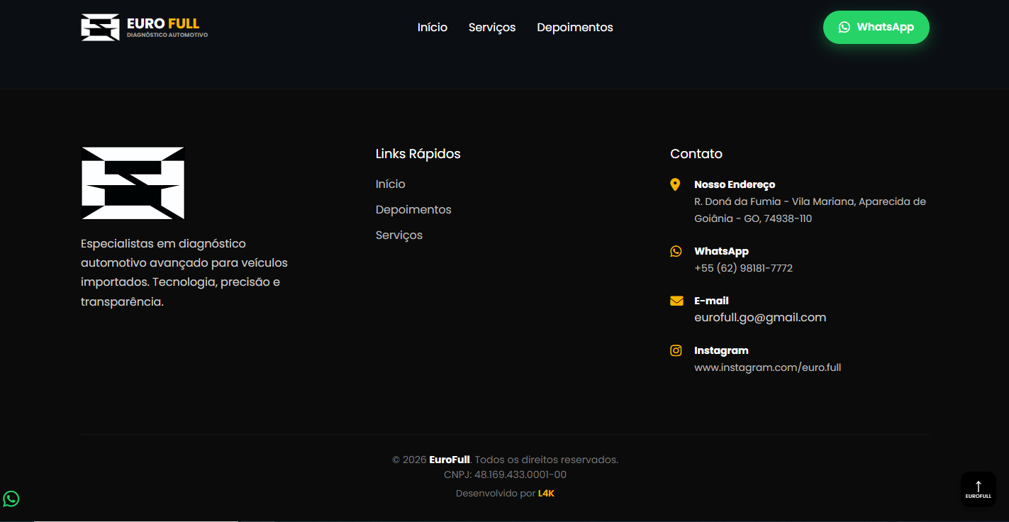 Eurofull Screenshot 6